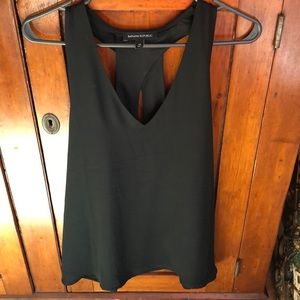 Banana Republic top ✨✨✨